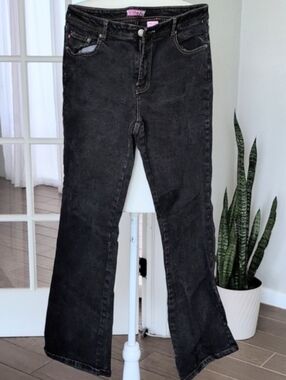 Vintage Zanadi Boot cut Jeans 15/16